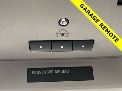 2018 GMC Sierra 2500HD SLT