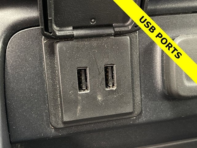 2018 GMC Sierra 2500HD SLT