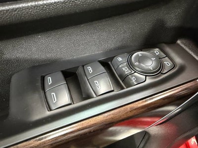 2021 GMC Sierra 2500HD SLT