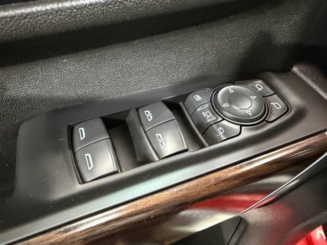 2021 GMC Sierra 2500HD SLT