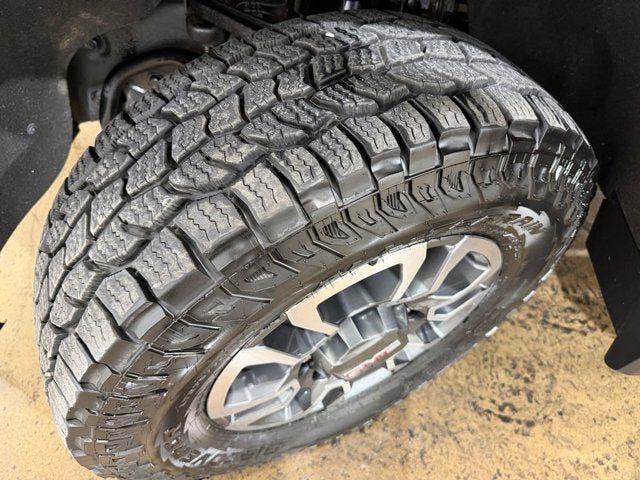 2021 GMC Sierra 2500HD SLT