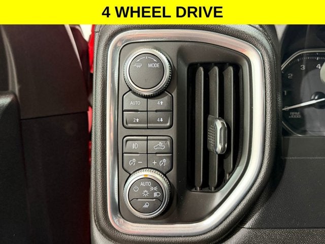 2021 GMC Sierra 2500HD SLT