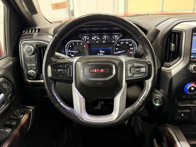 2021 GMC Sierra 2500HD SLT