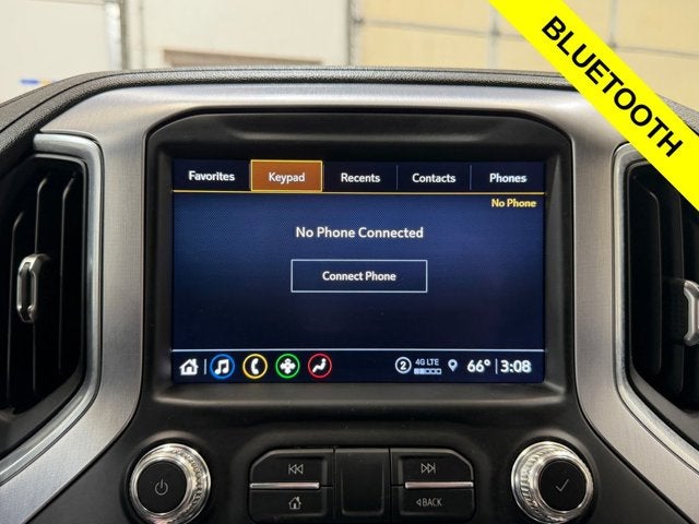 2021 GMC Sierra 2500HD SLT