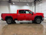 2021 GMC Sierra 2500HD SLT