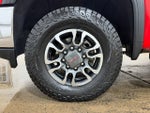 2021 GMC Sierra 2500HD SLT