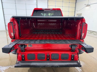 2021 GMC Sierra 2500HD SLT