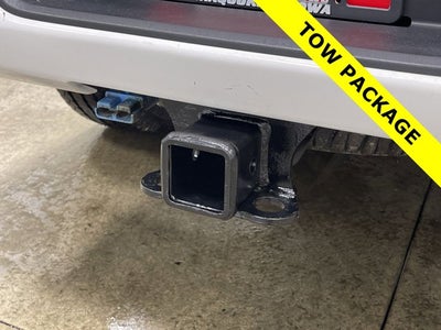 2022 GMC Sierra 2500HD AT4