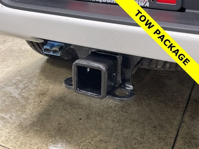 2022 GMC Sierra 2500HD AT4