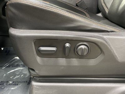 2022 GMC Sierra 2500HD AT4