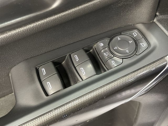 2022 GMC Sierra 2500HD AT4