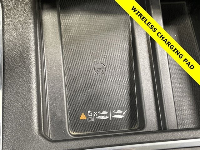 2022 GMC Sierra 2500HD AT4