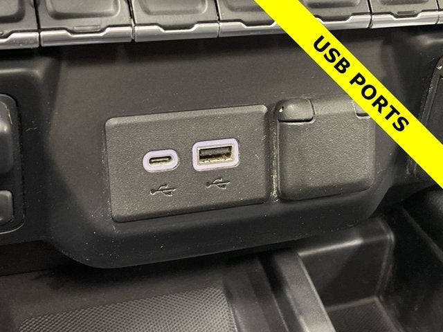 2022 GMC Sierra 2500HD AT4