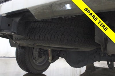 2023 GMC Sierra 3500HD SLE