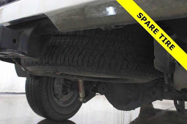 2023 GMC Sierra 3500HD SLE