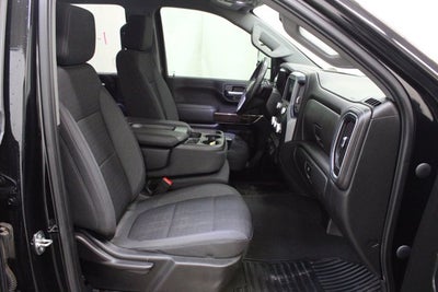 2023 GMC Sierra 3500HD SLE