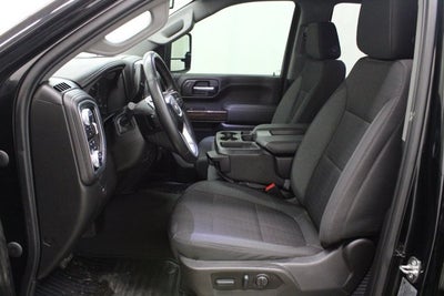 2023 GMC Sierra 3500HD SLE