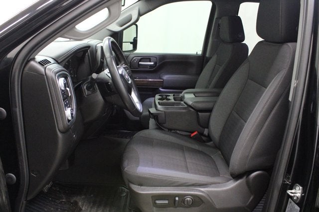 2023 GMC Sierra 3500HD SLE