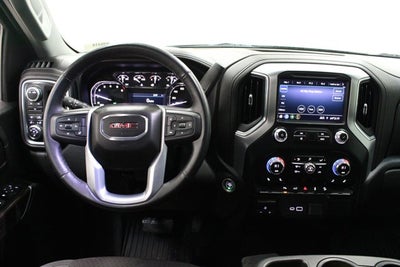 2023 GMC Sierra 3500HD SLE