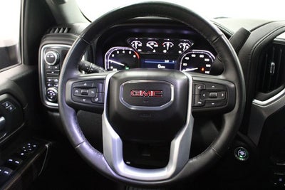 2023 GMC Sierra 3500HD SLE