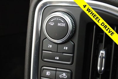 2023 GMC Sierra 3500HD SLE