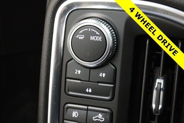 2023 GMC Sierra 3500HD SLE