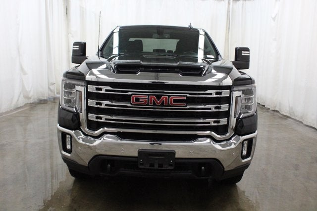 2023 GMC Sierra 3500HD SLE