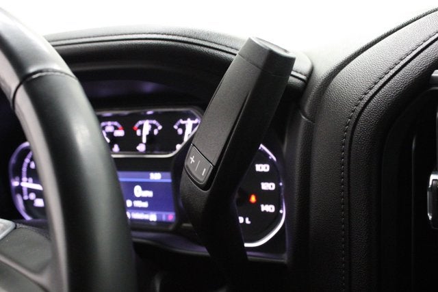 2023 GMC Sierra 3500HD SLE