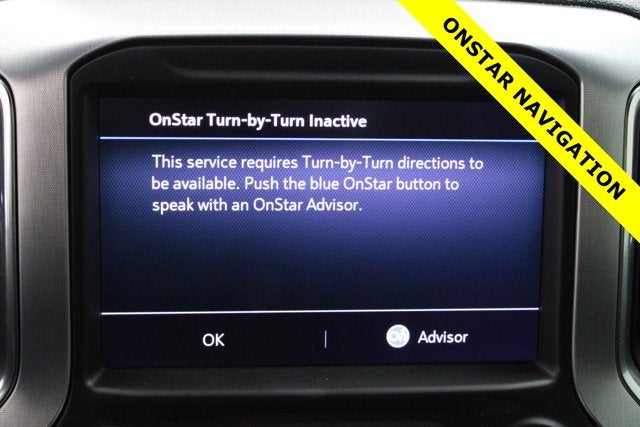 2023 GMC Sierra 3500HD SLE