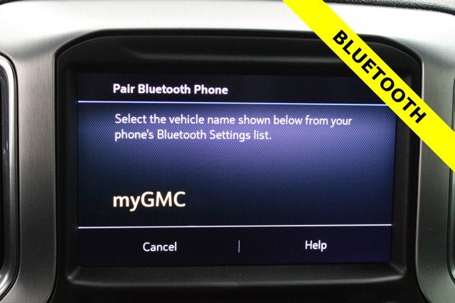 2023 GMC Sierra 3500HD SLE