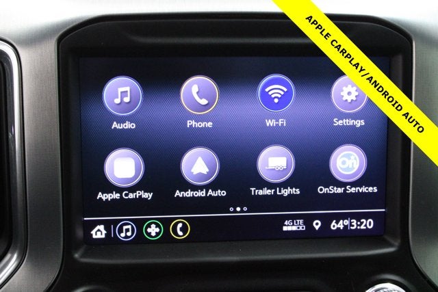 2023 GMC Sierra 3500HD SLE