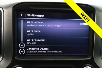 2023 GMC Sierra 3500HD SLE