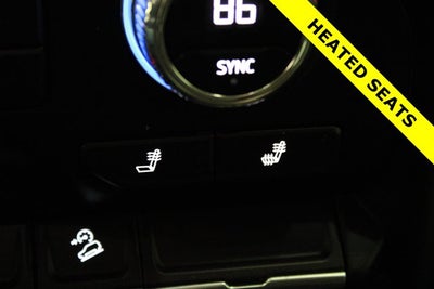 2023 GMC Sierra 3500HD SLE