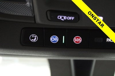 2023 GMC Sierra 3500HD SLE