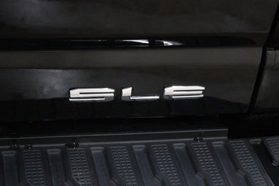 2023 GMC Sierra 3500HD SLE