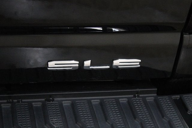 2023 GMC Sierra 3500HD SLE