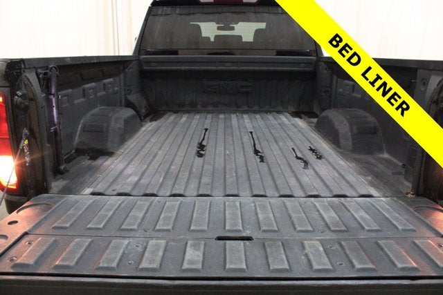 2023 GMC Sierra 3500HD SLE