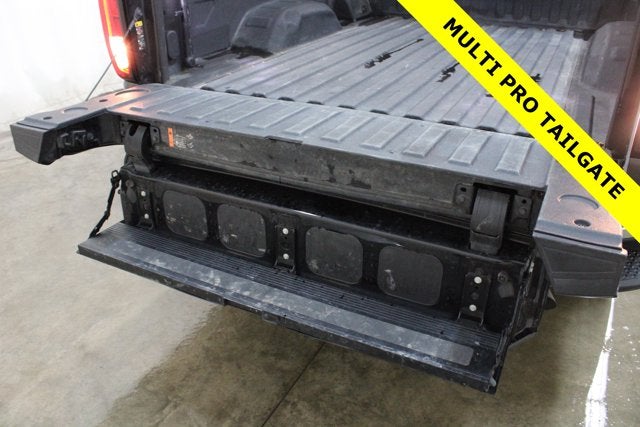 2023 GMC Sierra 3500HD SLE