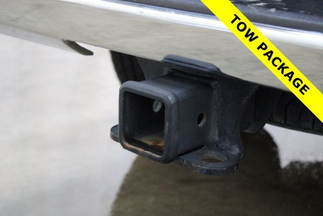 2023 GMC Sierra 3500HD SLE