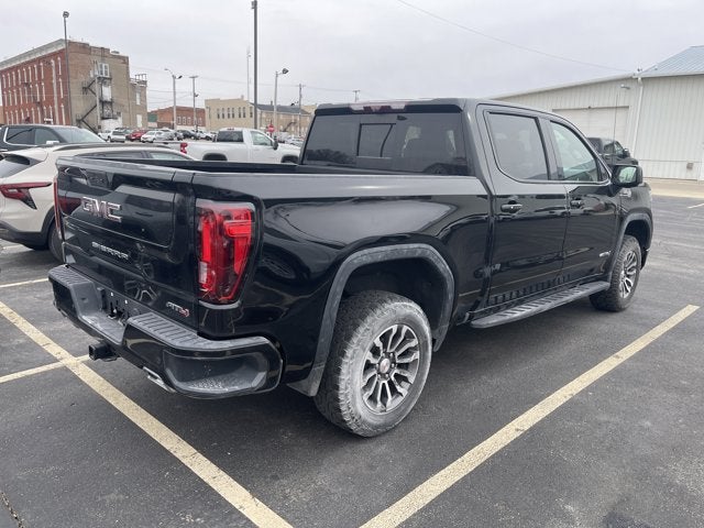 2021 GMC Sierra 1500 Base