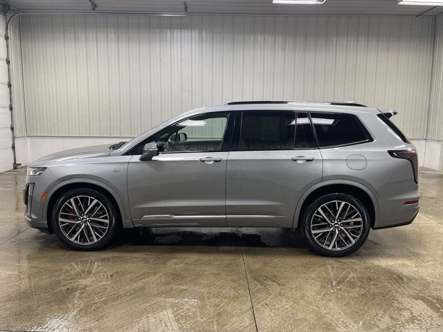 2023 Cadillac XT6 Sport