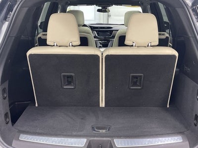 2023 Cadillac XT6 Sport