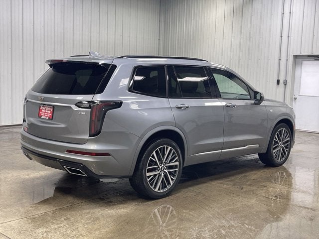 2023 Cadillac XT6 Sport