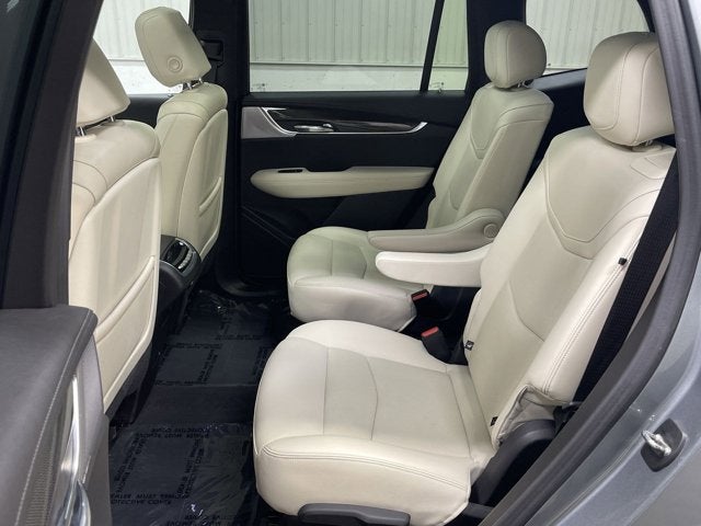 2023 Cadillac XT6 Sport