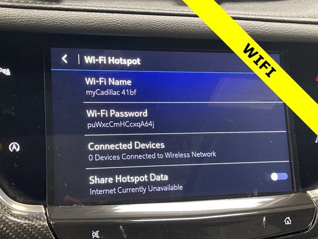 2023 Cadillac XT6 Sport