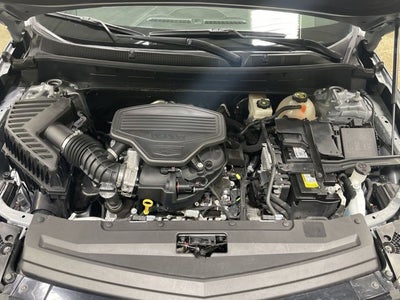 2023 Cadillac XT6 Sport