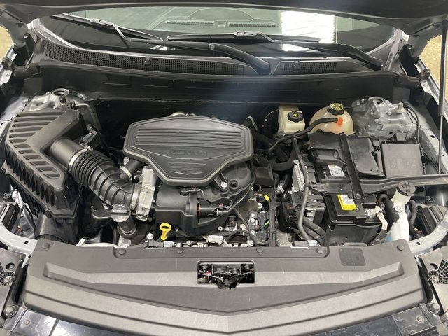 2023 Cadillac XT6 Sport