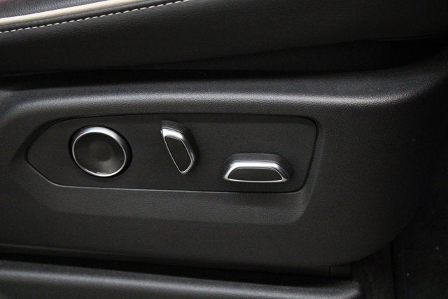 2024 Cadillac Escalade ESV Premium Luxury