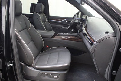 2024 Cadillac Escalade ESV Premium Luxury