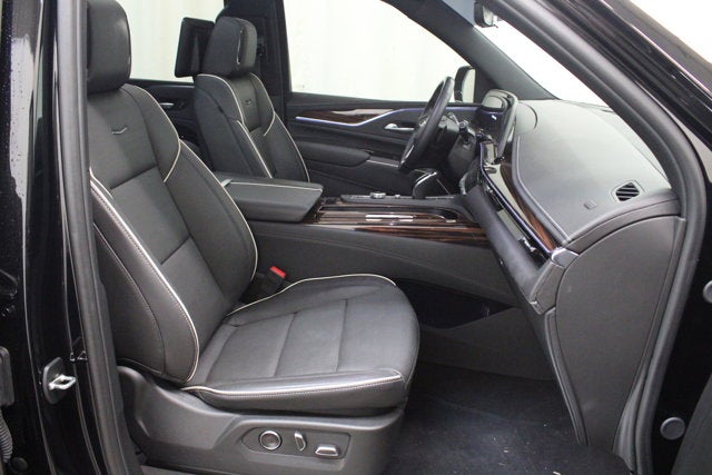2024 Cadillac Escalade ESV Premium Luxury